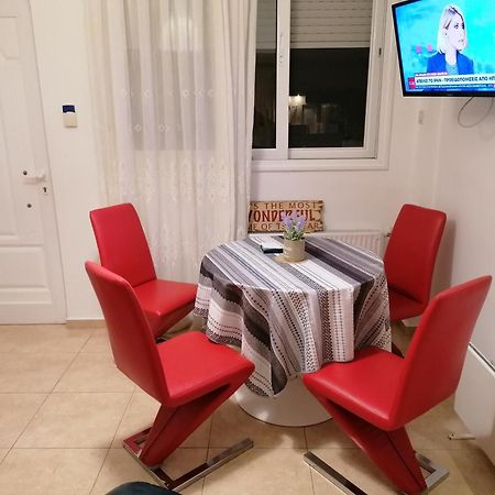 B.K.Group3 Villa Ártemida Kültér fotó