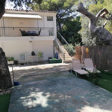 B.K.Group3 Villa Ártemida Kültér fotó