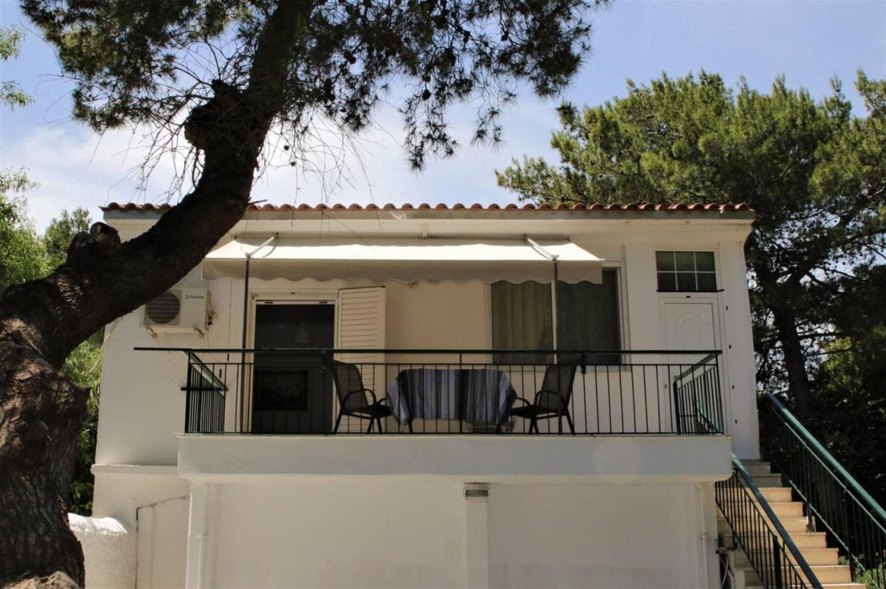 B.K.Group3 Villa Ártemida Kültér fotó