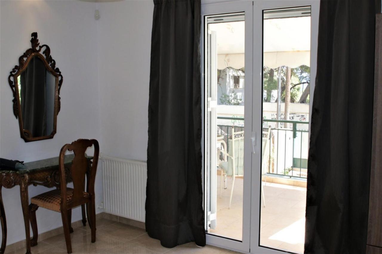 B.K.Group3 Villa Ártemida Kültér fotó