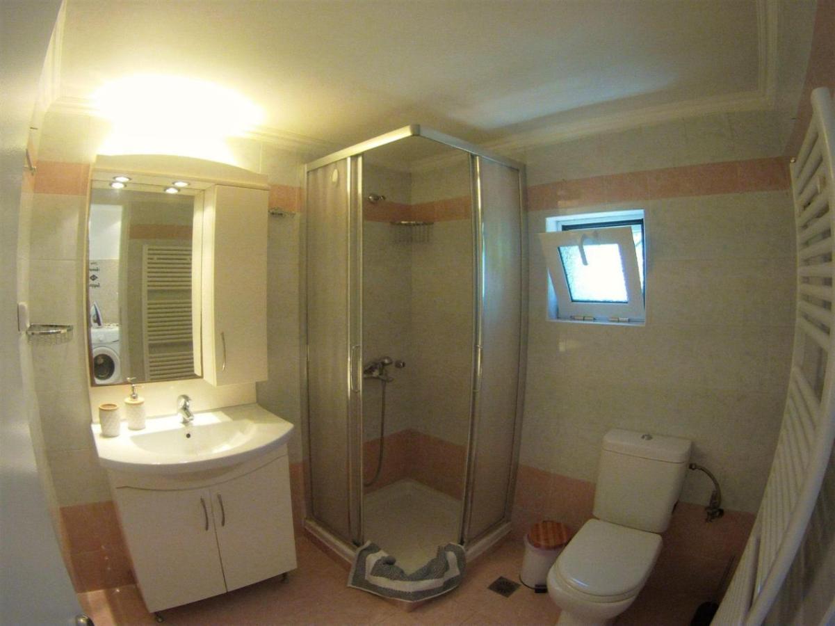 B.K.Group3 Villa Ártemida Kültér fotó