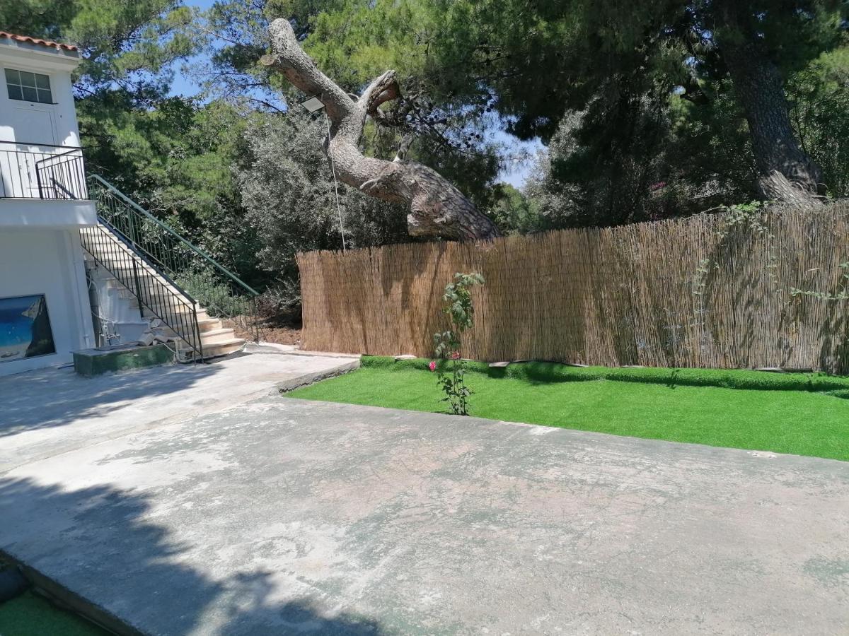 B.K.Group3 Villa Ártemida Kültér fotó