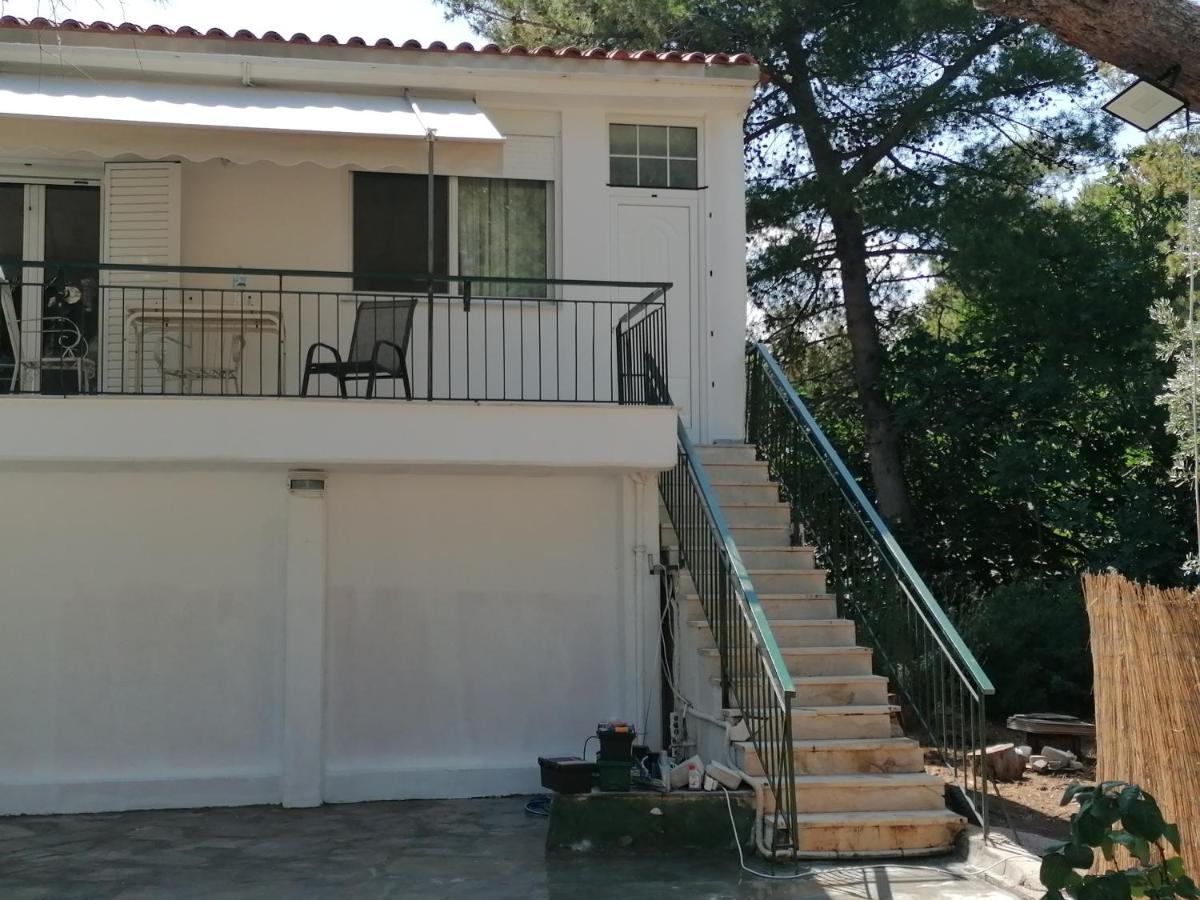 B.K.Group3 Villa Ártemida Kültér fotó