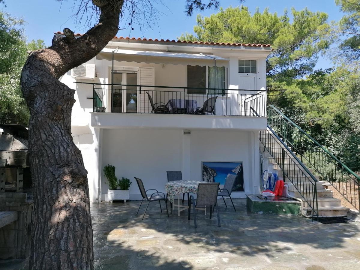 B.K.Group3 Villa Ártemida Kültér fotó